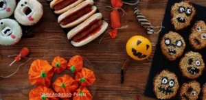 ultra-processed food