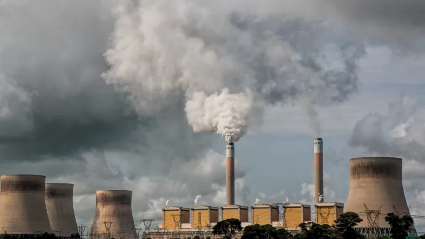 the root cause of the climate crisis: fossil fuels