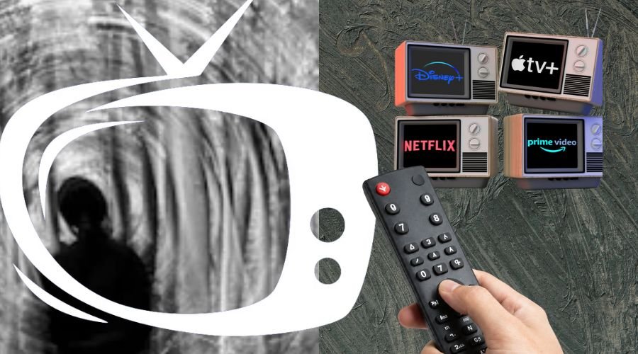 Global audiences actively seek compelling television narratives, an exceptional wave